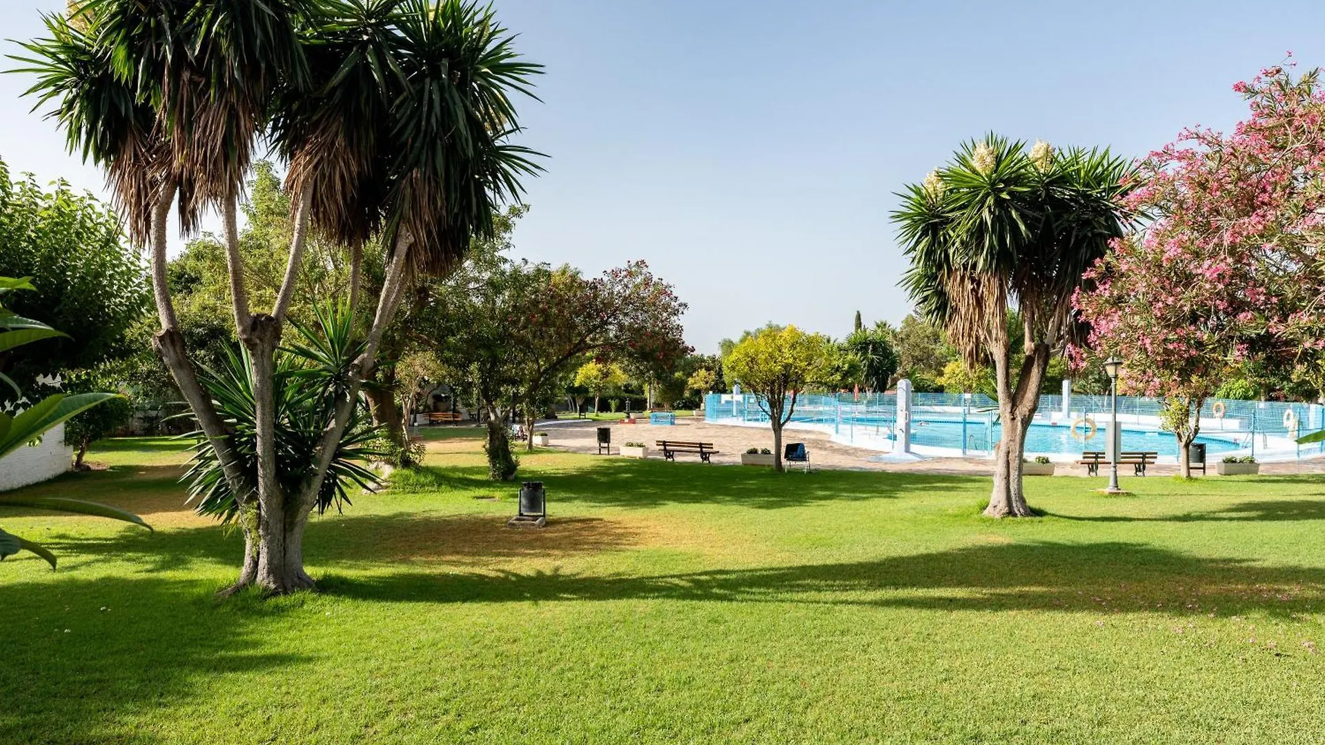 Balcon Del Sol Apartment Benalmadena 0*,  Spain