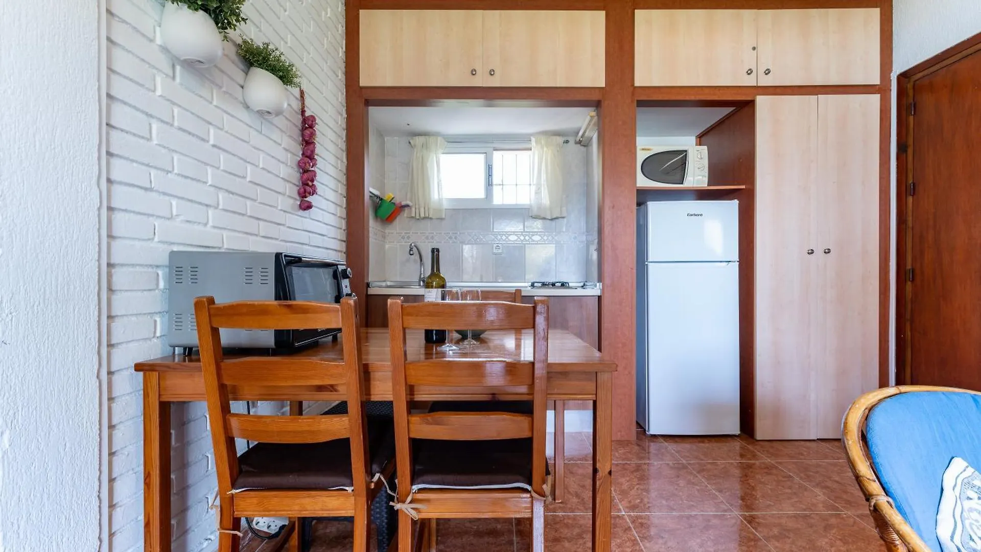 Balcon Del Sol Apartment Benalmadena