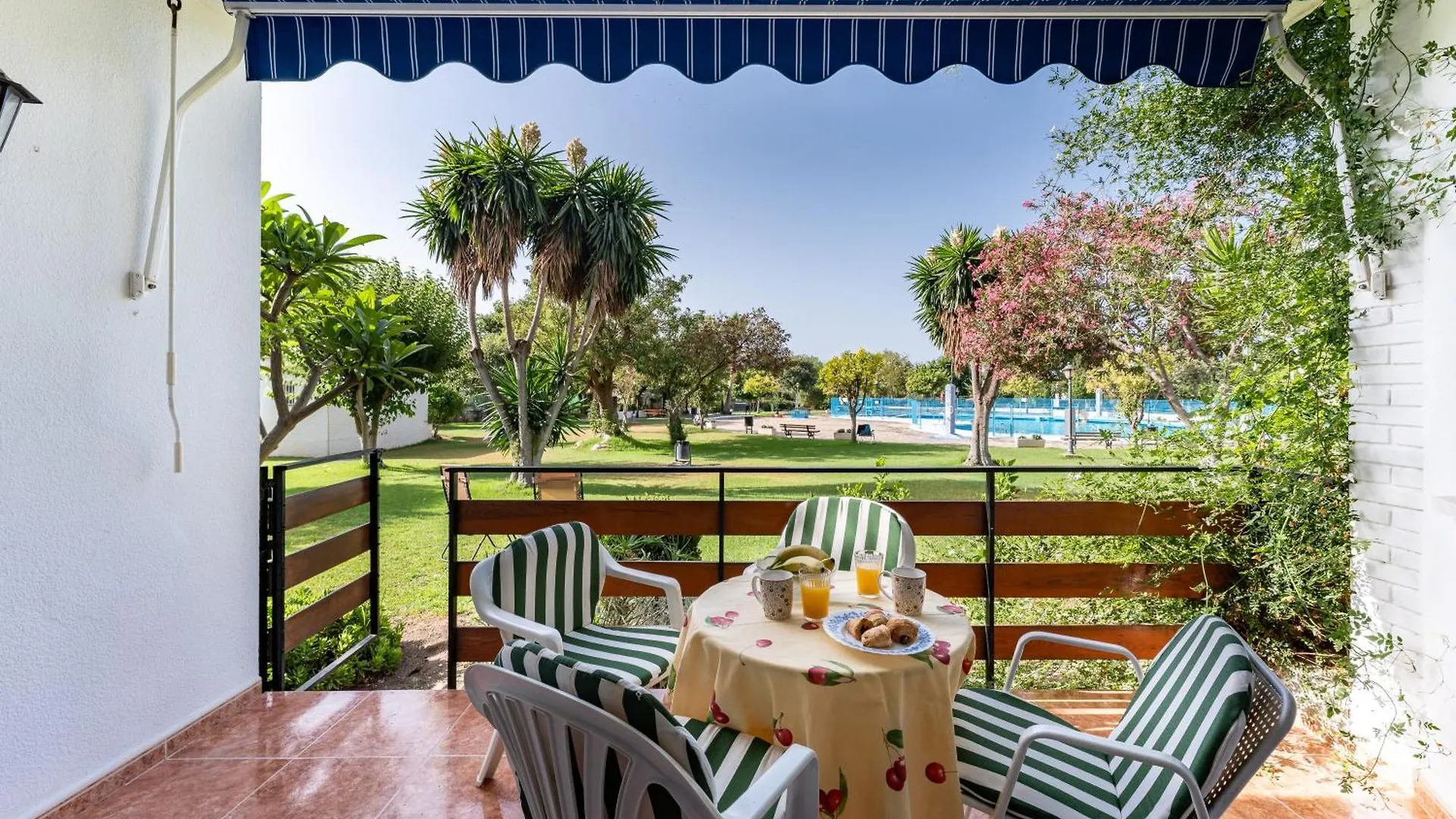 Balcon Del Sol location