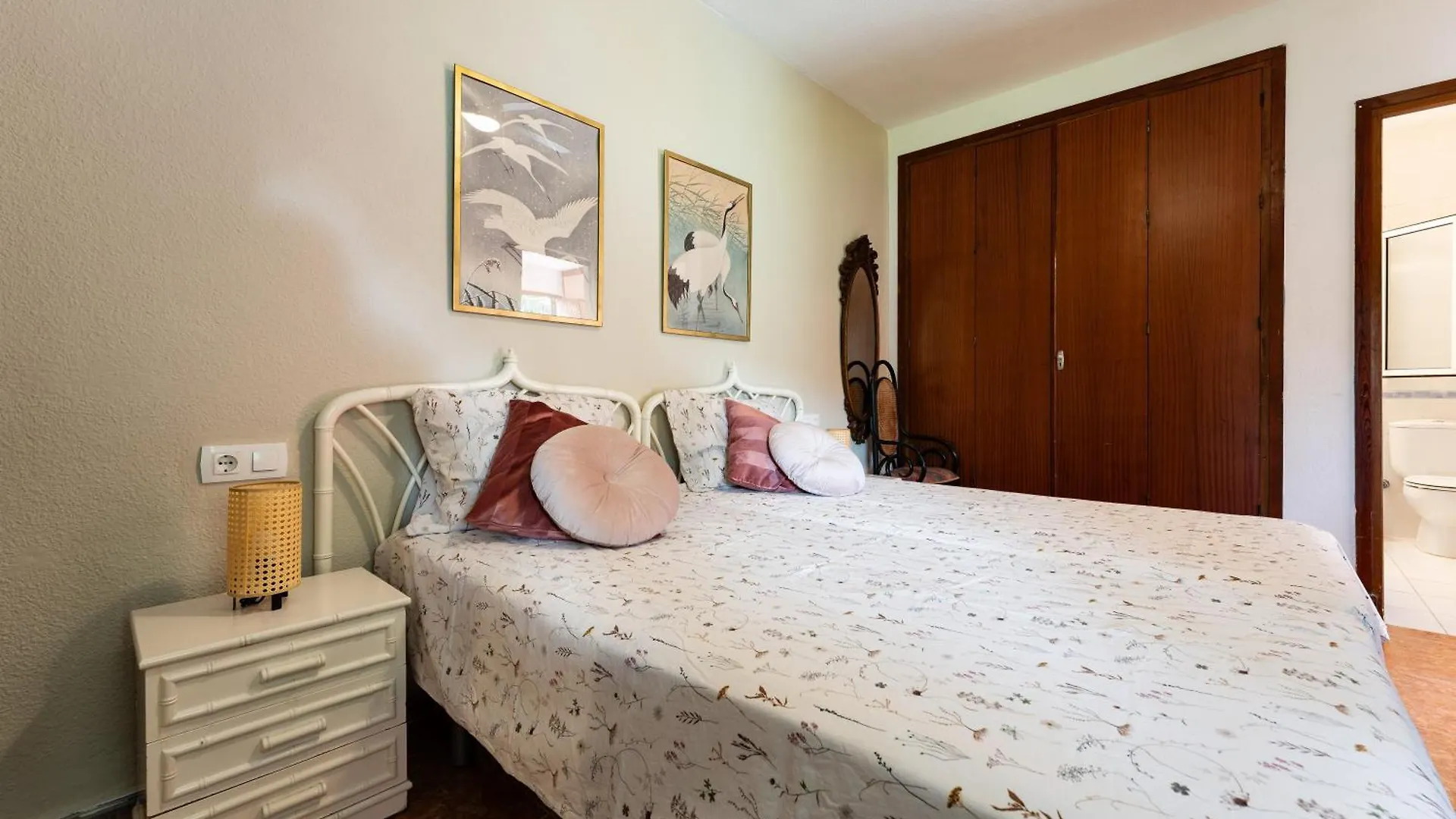 Balcon Del Sol Apartment Benalmadena