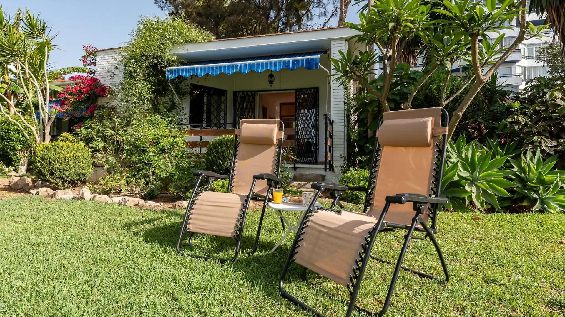 Balcon Del Sol Διαμέρισμα Benalmádena 0*,